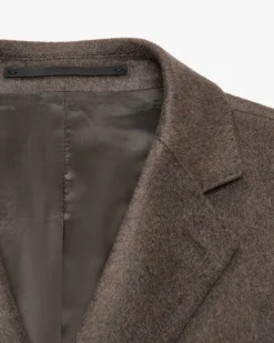 Raiko Cashmere-Mantel