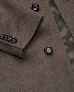 Raiko Cashmere-Mantel