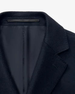 Raiko Cashmere-Mantel