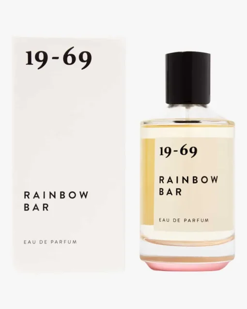 Rainbow Bar Eau de Parfum 100ml