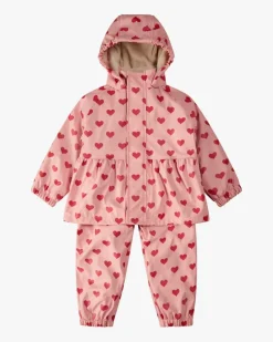 Rainy Palm Regenanzug