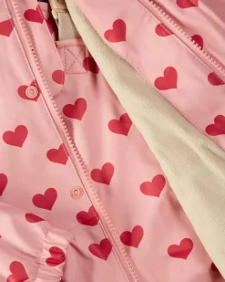 Rainy Palm Regenanzug