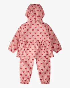 Rainy Palm Regenanzug