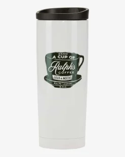 Ralph's Coffee Becher