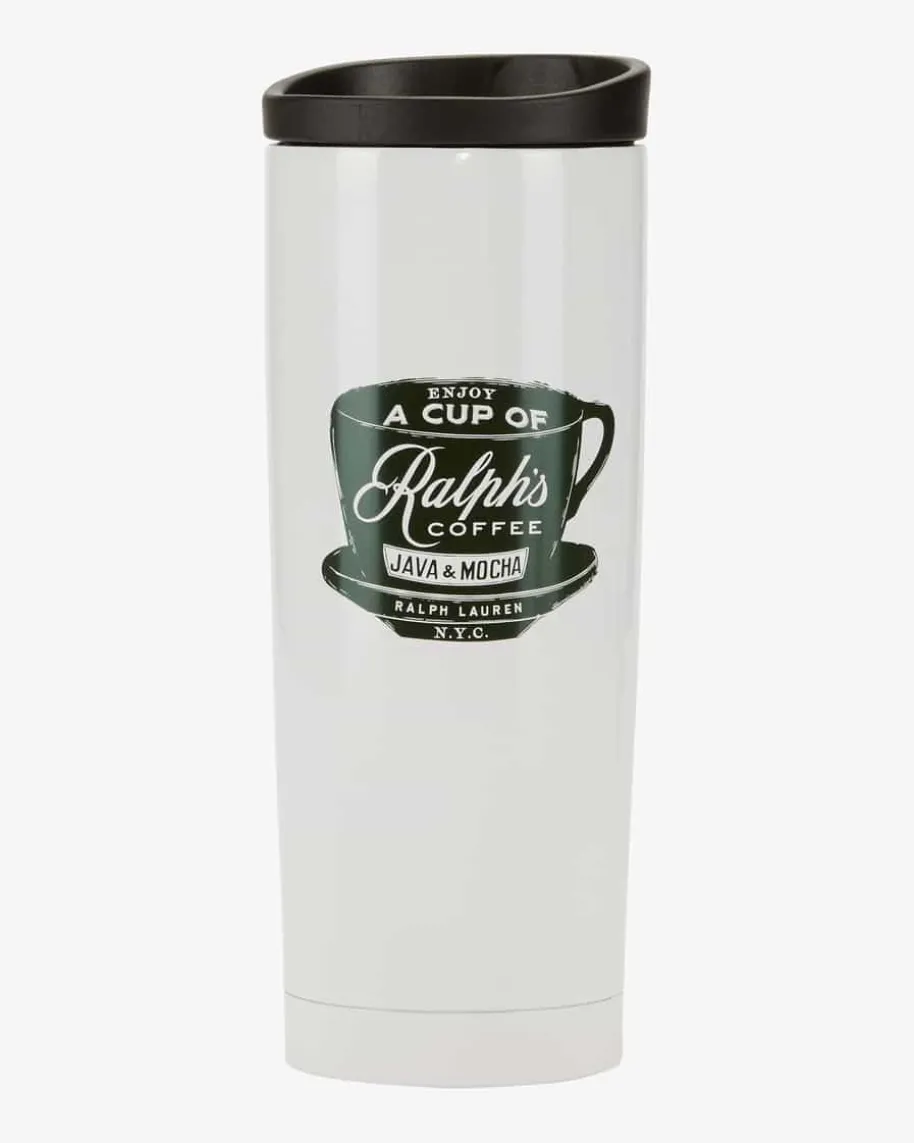 Ralph's Coffee Becher