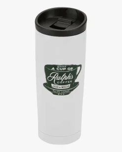 Ralph's Coffee Becher