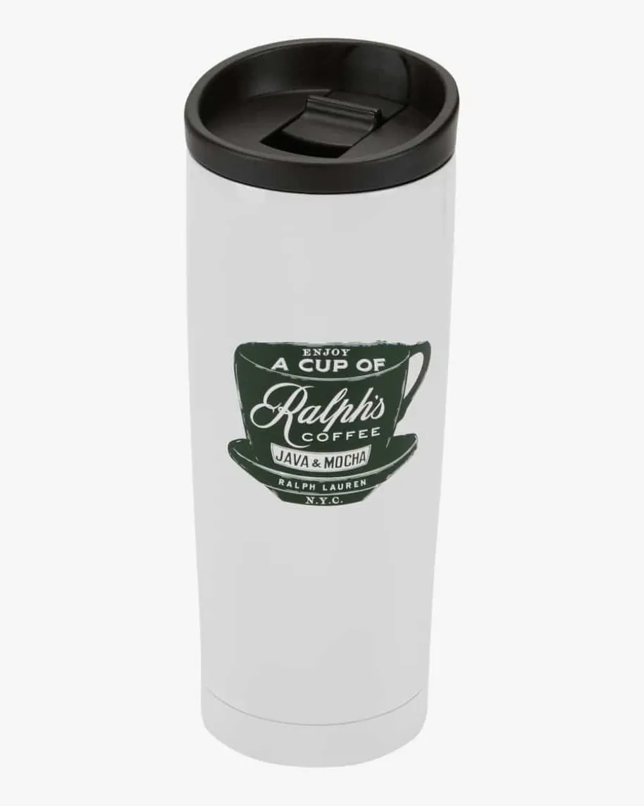 Ralph's Coffee Becher