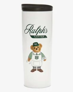 Ralph’s Coffee Becher