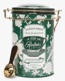 Ralph’s Coffee Dose