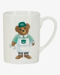 Ralph's Coffee Tasse