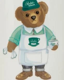 Ralph's Coffee Tasse