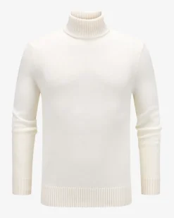 Ramiro Rollkragenpullover
