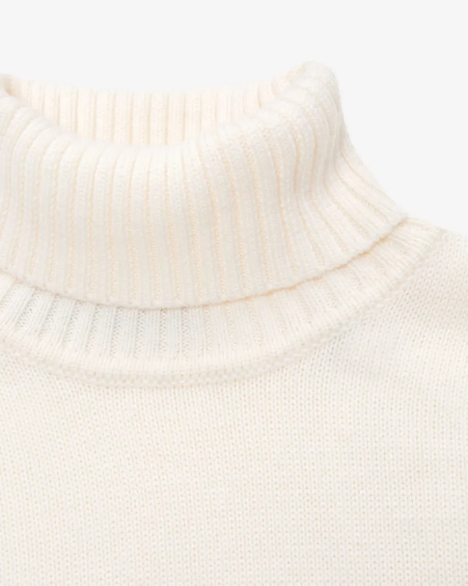 Ramiro Rollkragenpullover