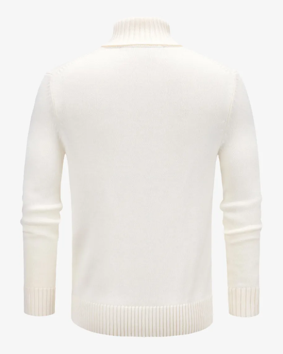 Ramiro Rollkragenpullover