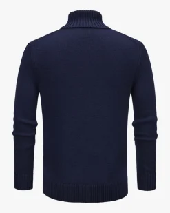 Ramiro Rollkragenpullover