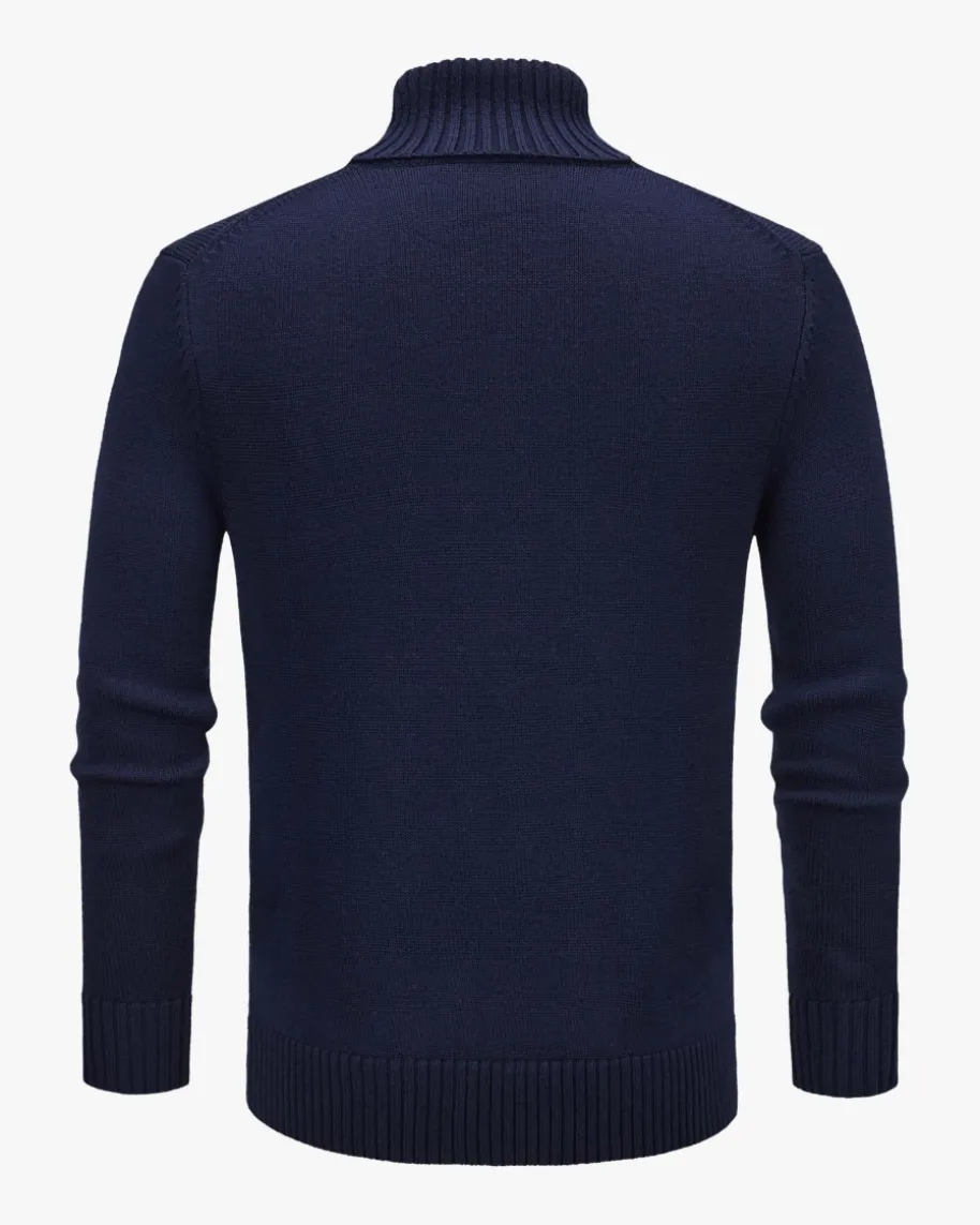 Ramiro Rollkragenpullover