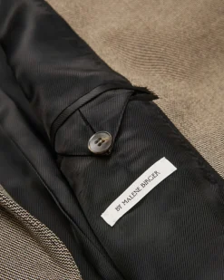 Ramona Doppelreiher-Blazer