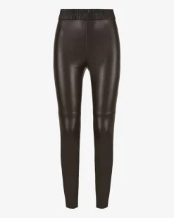 Randa Kunstleder-Leggings