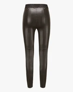 Randa Kunstleder-Leggings