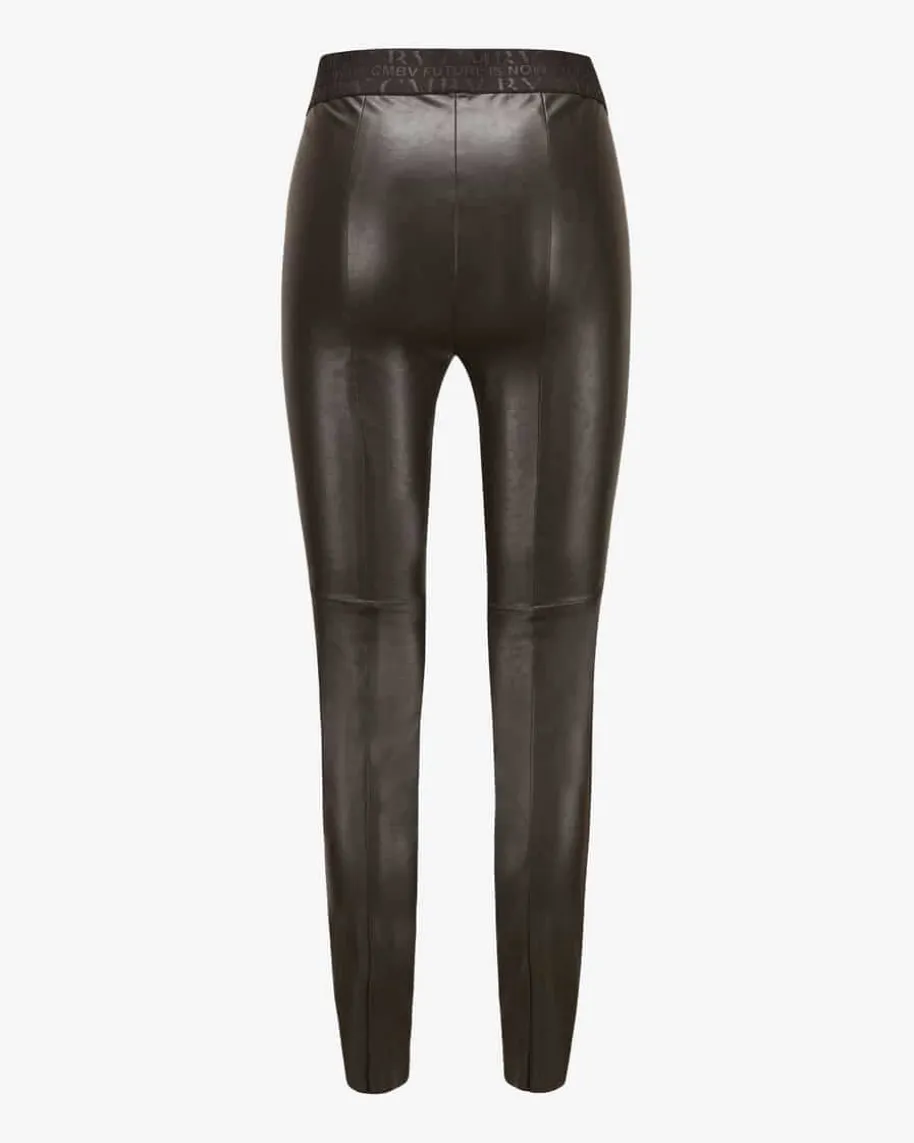 Randa Kunstleder-Leggings