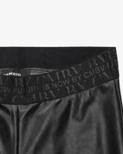 Randa Kunstleder-Leggings