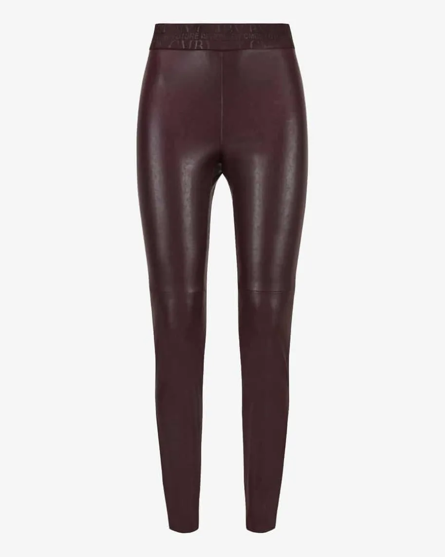 Randa Kunstleder-Leggings
