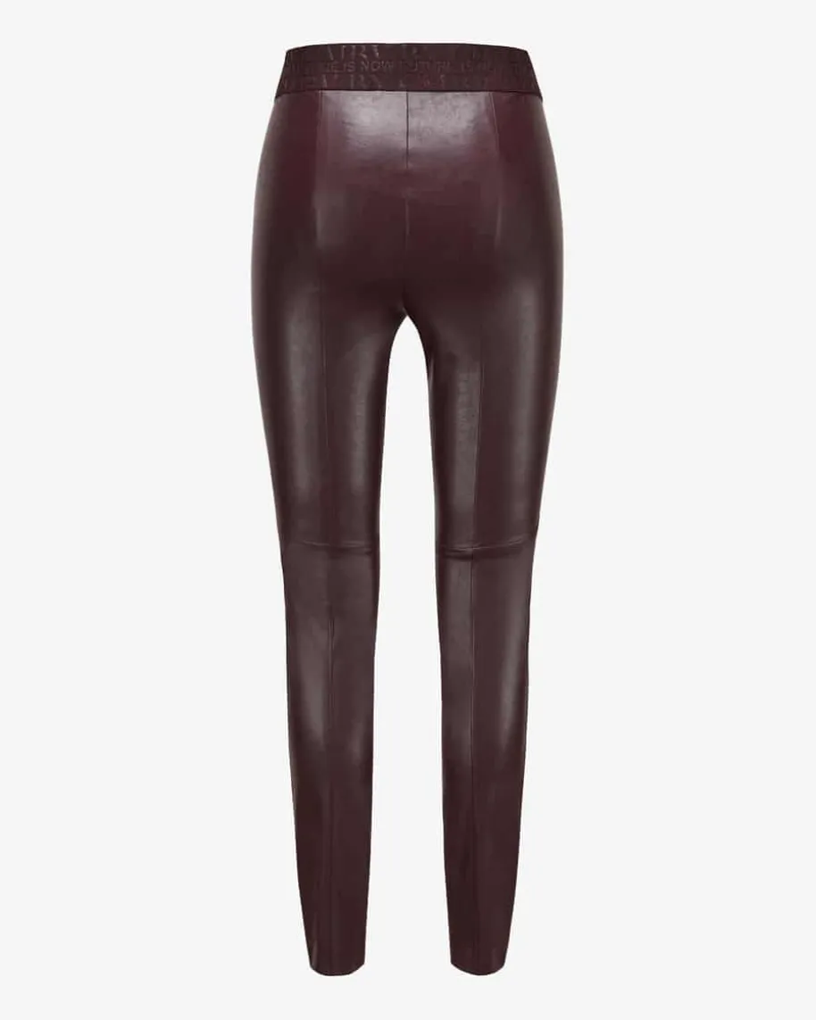 Randa Kunstleder-Leggings
