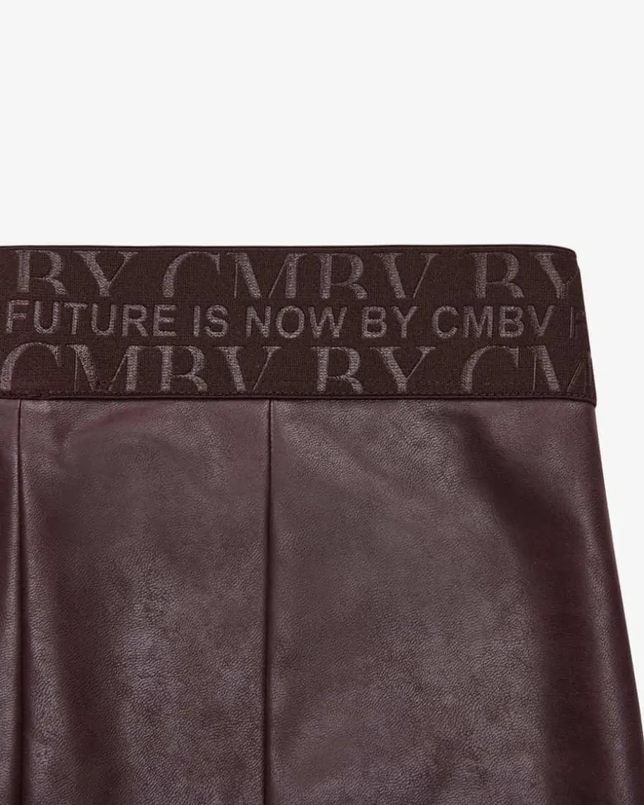 Randa Kunstleder-Leggings