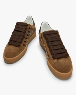 Rappers Delight Sneaker