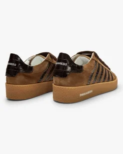 Rappers Delight Sneaker