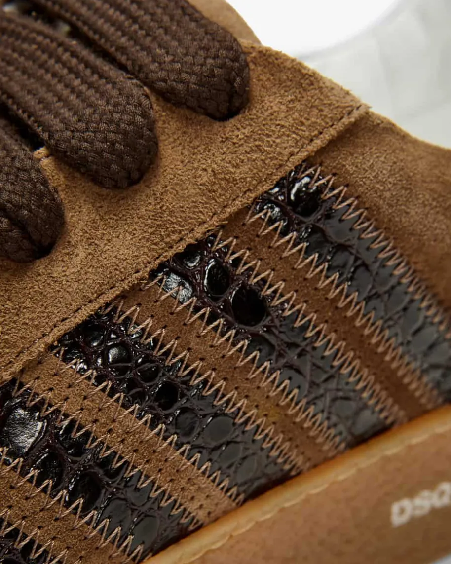 Rappers Delight Sneaker