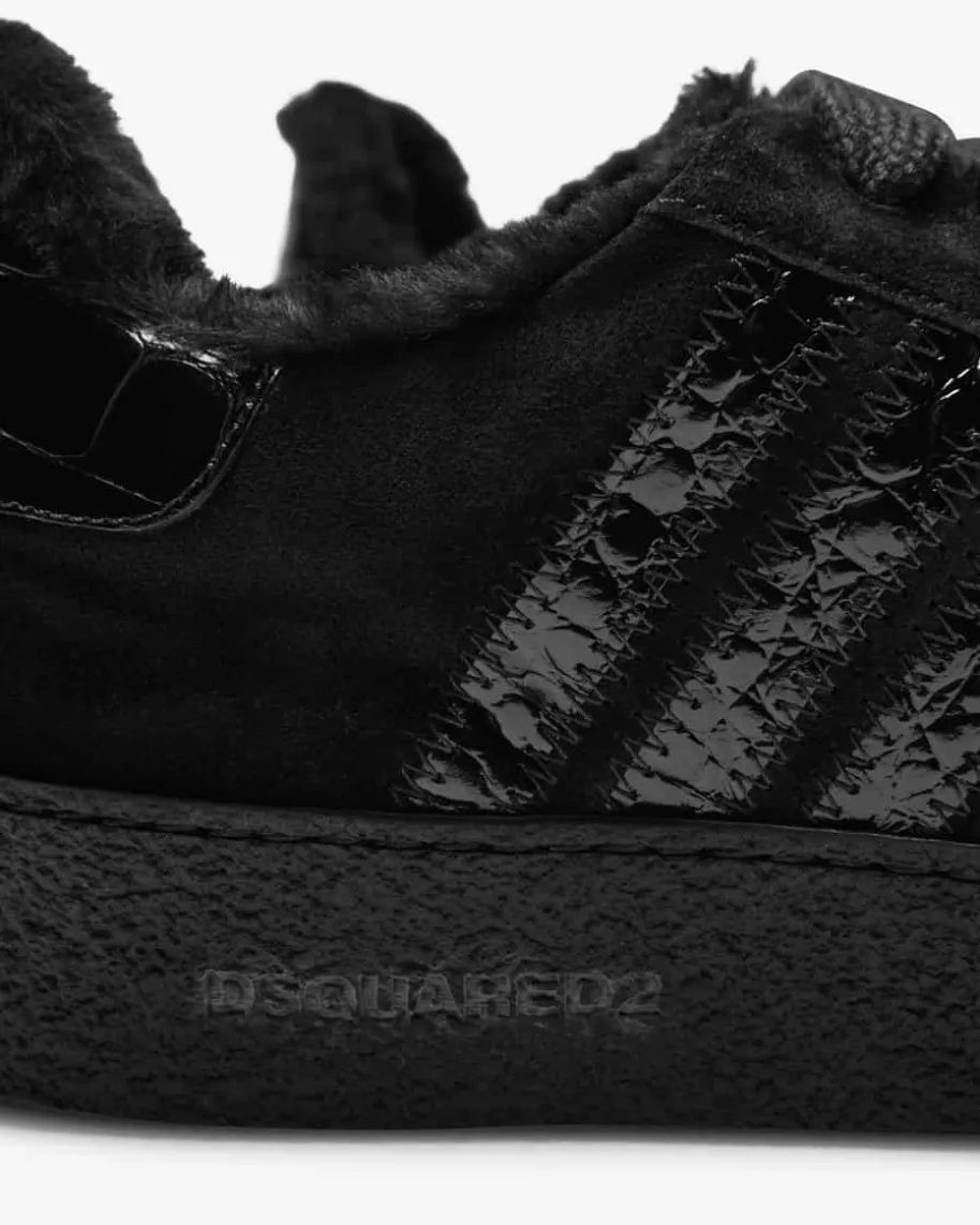 Rappers Delight Sneaker