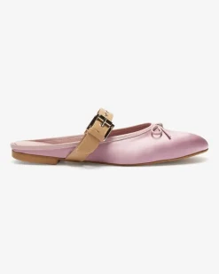 Raso Mules