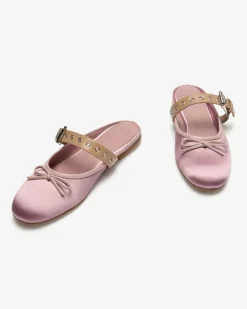 Raso Mules