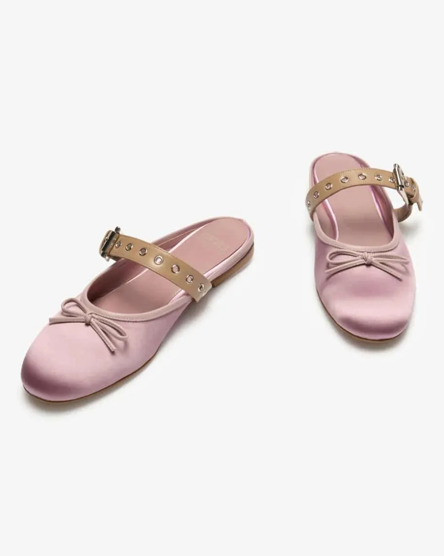 Raso Mules
