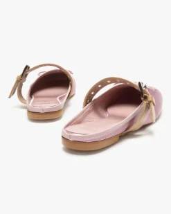 Raso Mules