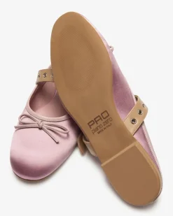 Raso Mules