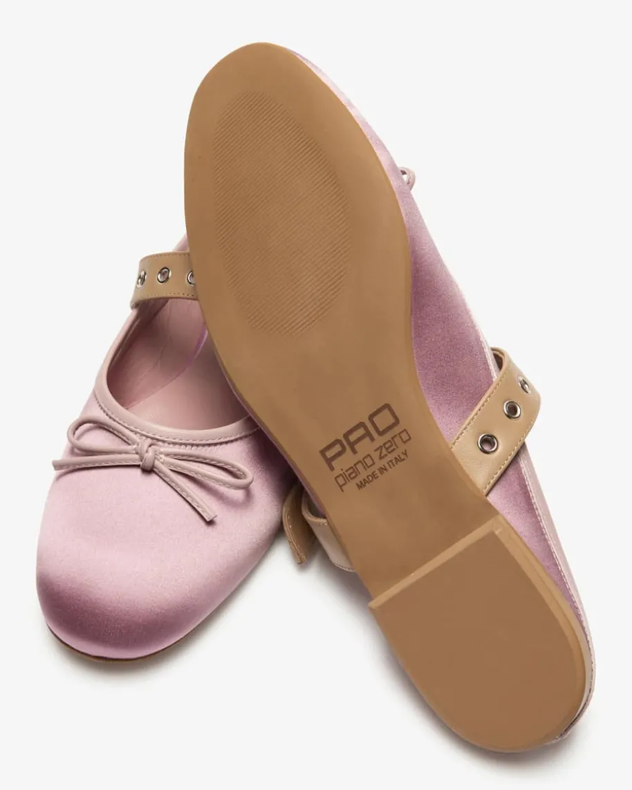 Raso Mules