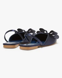 Raso Slingback-Ballerinas