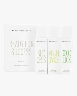 Readyforsuccess Minis 3er Set Moodspray 100ml