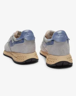 Reelwind Low Sneaker