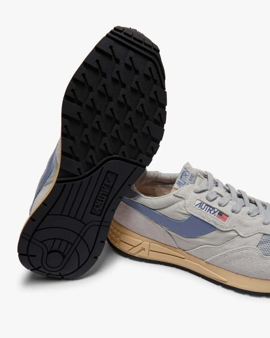 Reelwind Low Sneaker