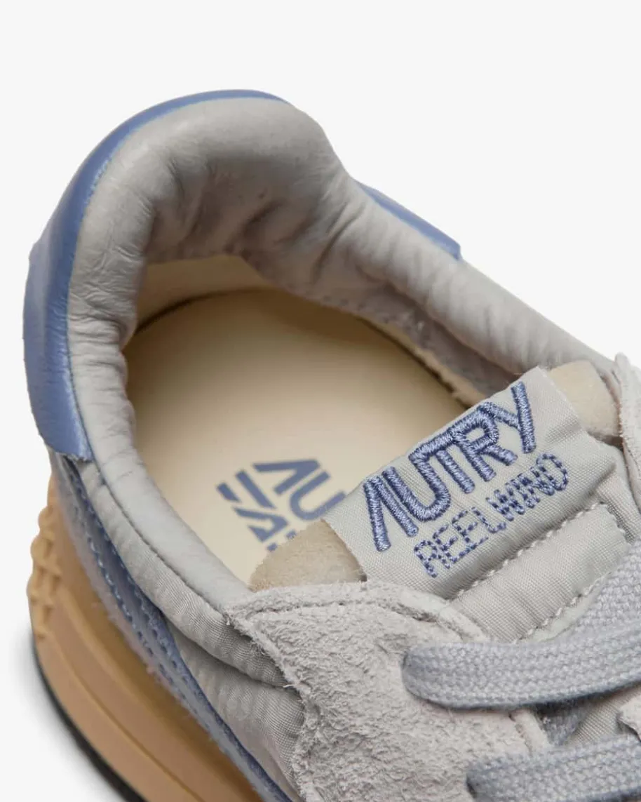 Reelwind Low Sneaker