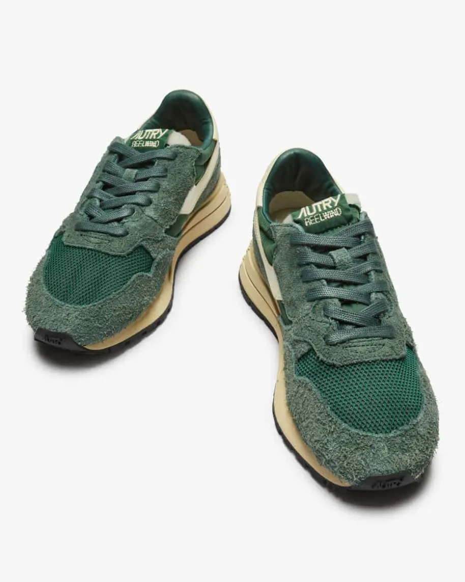 Reelwind Low Sneaker