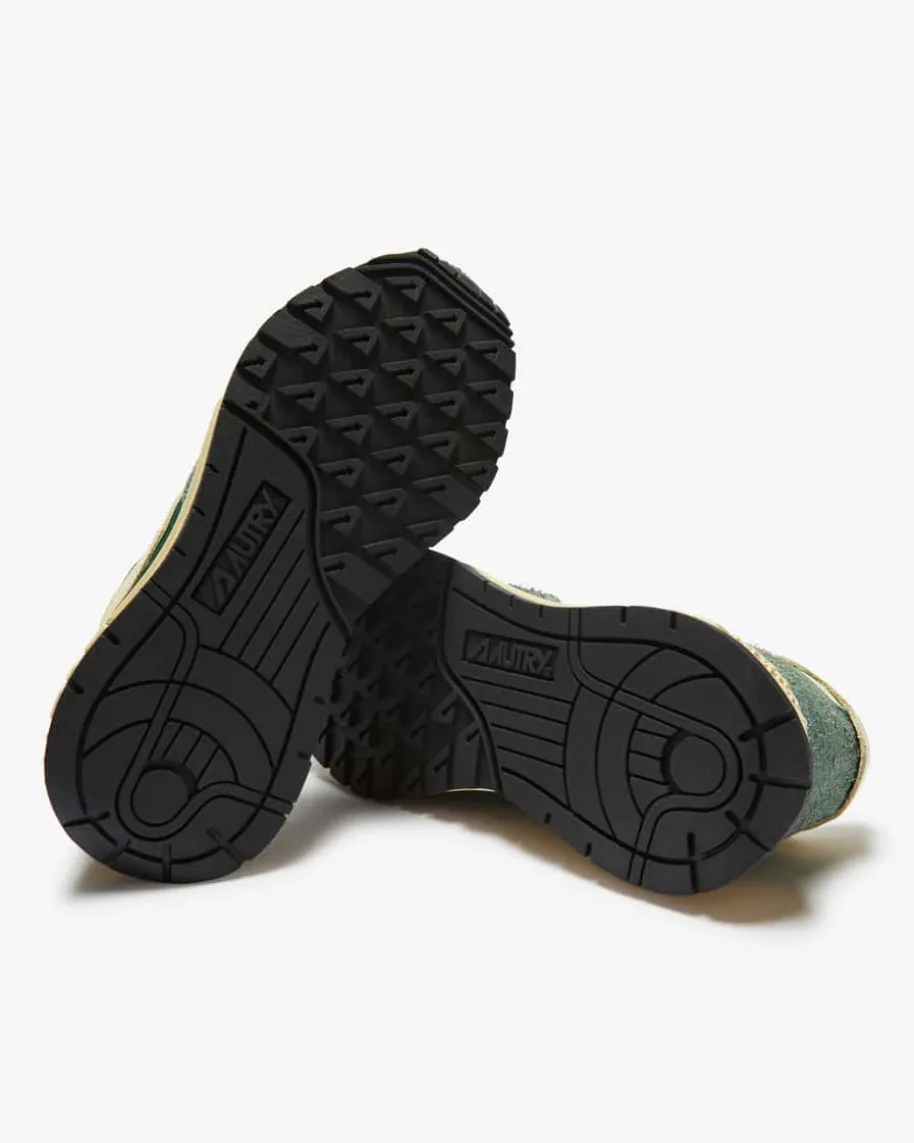 Reelwind Low Sneaker