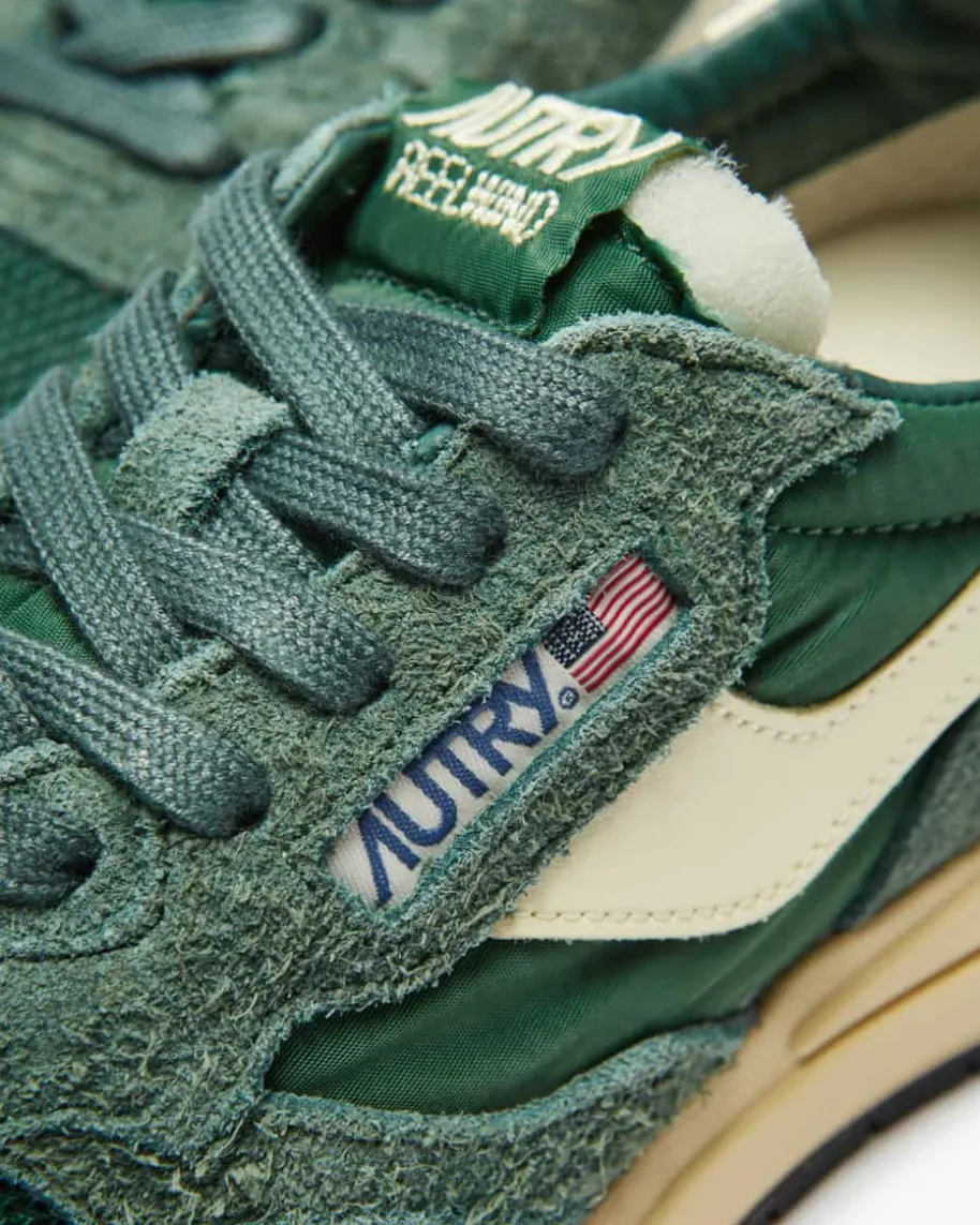 Reelwind Low Sneaker