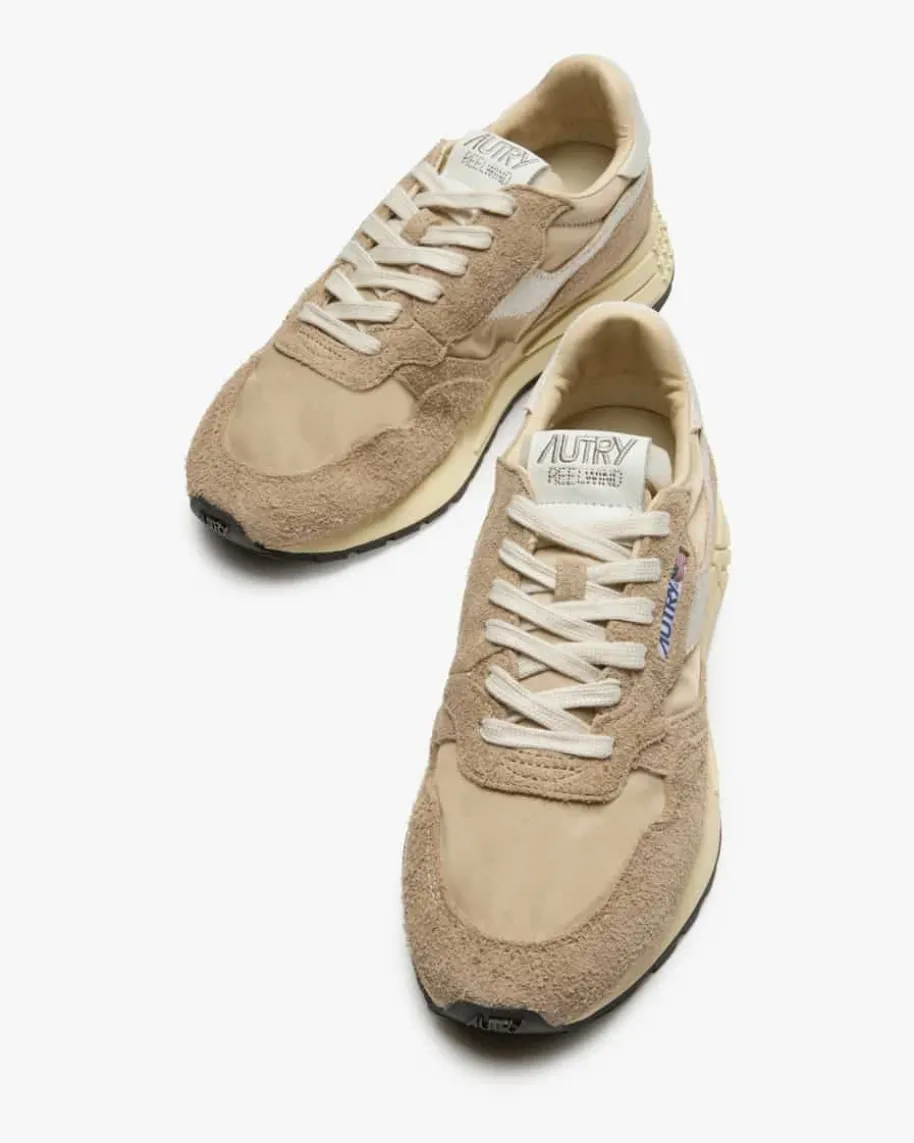 Reelwind Low Sneaker