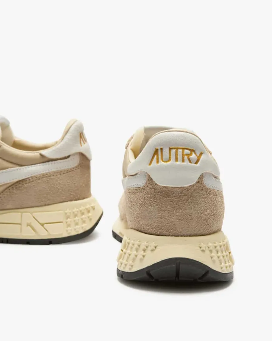 Reelwind Low Sneaker