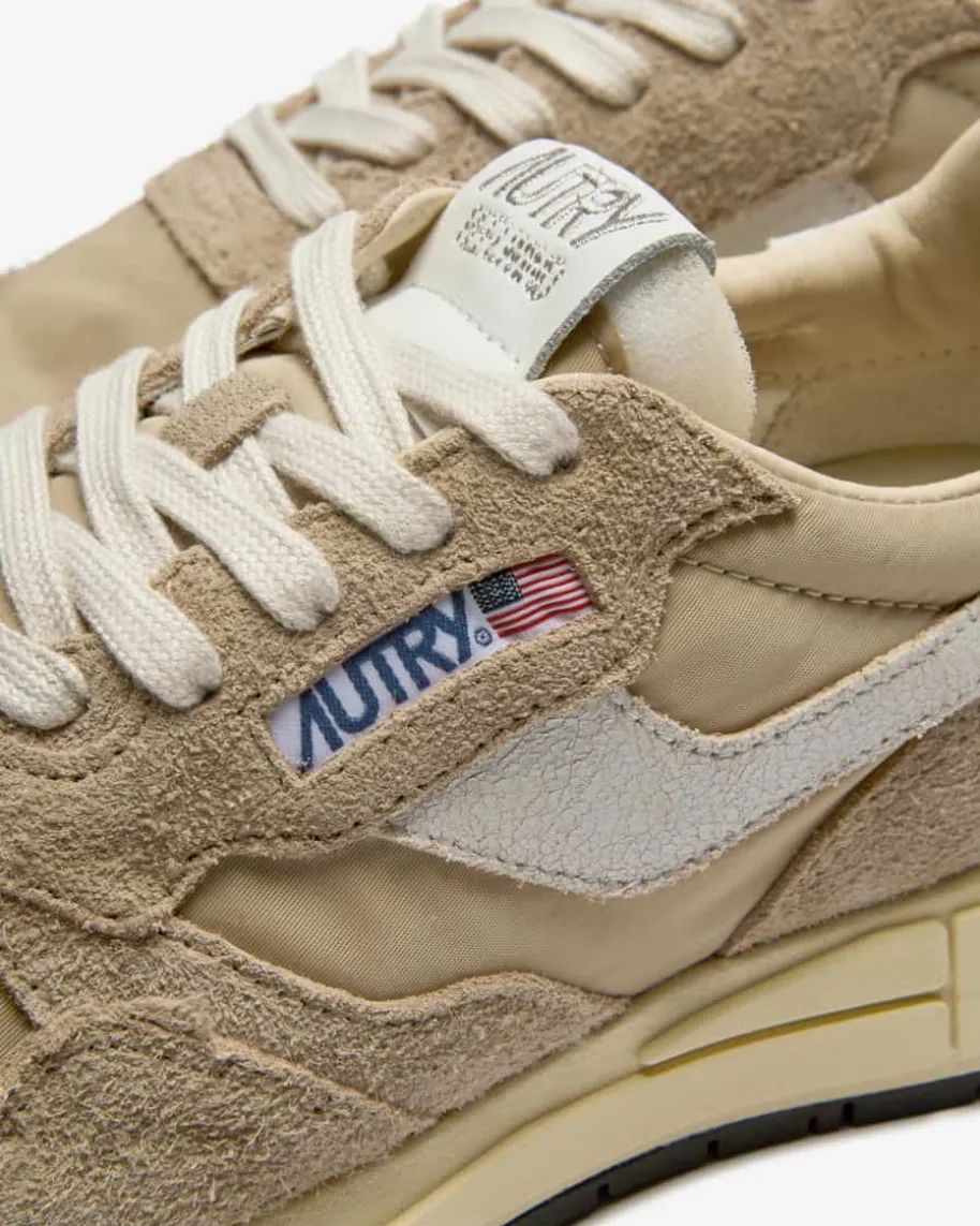 Reelwind Low Sneaker