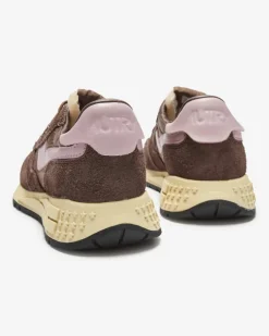 Reelwind Low Sneaker